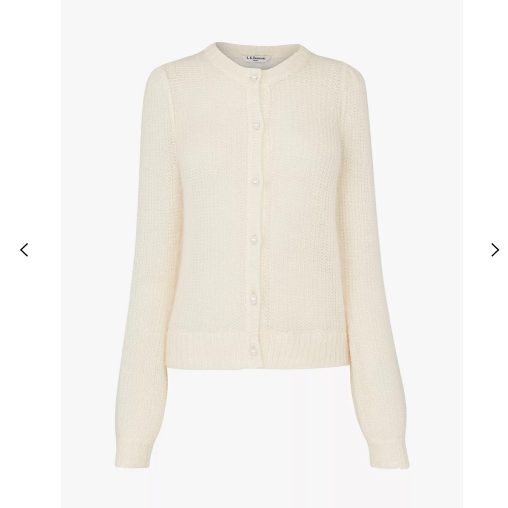 L.K.Bennett Gaby Cardigan